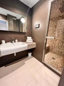 Appartements Arthur Properties - Montfleury : photos des chambres