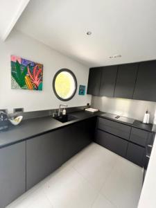 Appartements Arthur Properties - Montfleury : photos des chambres