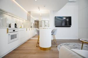 Prestige Sopot Residence by 3City Rentals