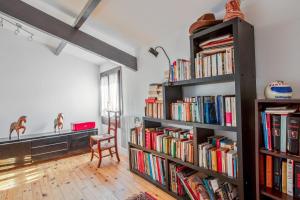 Maisons de vacances Quiet house with terrace in Nanterre - Welkeys : photos des chambres
