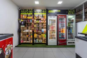 Rental Home Barra Palace Vista para o mar