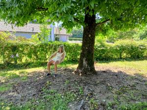 Casa sul Lago di Lugano - Besano Porto Ceresio