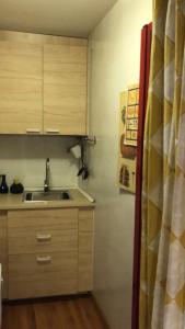 PRECIOSO ESTUDIO CON TERRAZA EN EL CORAZON DE MADRID Calle Cava Baja, 30