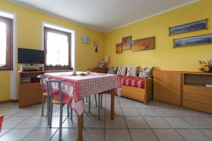 Appartamenti Baita Soliva