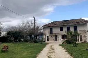 Relax in campagna - Ponte