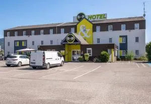 B&B HOTEL Annecy Argonay - Charvonnex