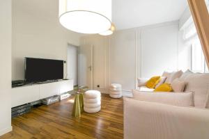 Appartements Jardin Wilson : photos des chambres
