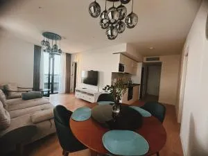 Prestigio Sea view apart - Minda