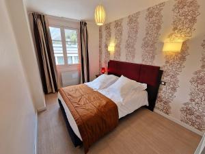 Appart'hotels ROYAL LUCHON : photos des chambres