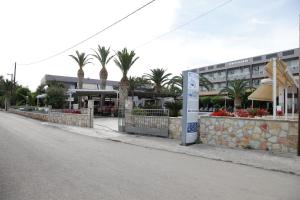 Evvoiki Akti Hotel Evia Greece