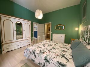 Stylish Valletta Apartment