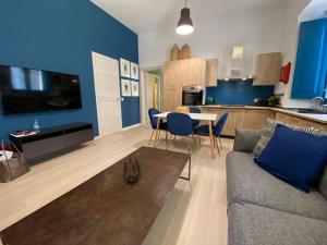 Stylish Valletta Apartment