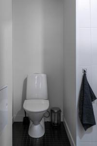 FREDA - Relaxing downtown studio