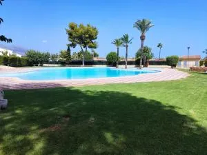 Apartamento Munay en Playa Albir - Foyes Blanques