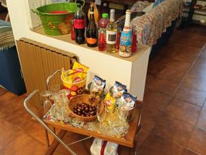 Villa mit 3 Schlafzimmern