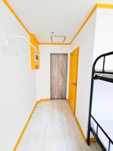 Travelers A Korea Hostel