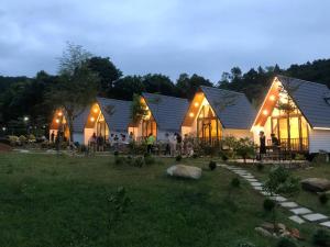 Xuhao Homestay