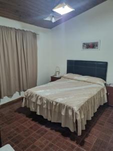 La casa de Susana en el candil