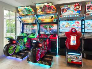 Hotels B&B HOTEL pres de Disneyland Paris : photos des chambres