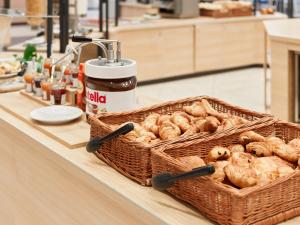 B&B HOTEL près de Disneyland Paris