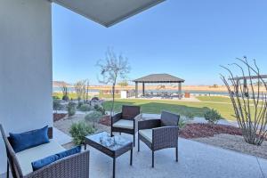 Eagle Village at Islas del Mar A10