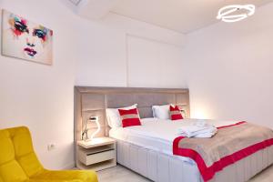 Apartamente by R S 4