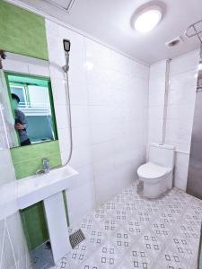 Travelers A Korea Hostel