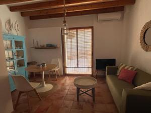 Apartamento Marinero en Primera Linea