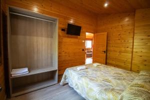 Apartamentos 7 puentes sierra Cazorla Casa Olivo