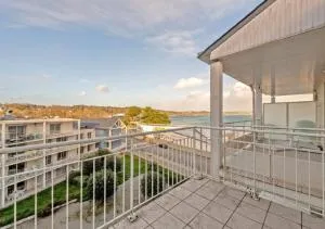 Charmant appartement vue mer - PLOUGONVELIN - 勒孔凯