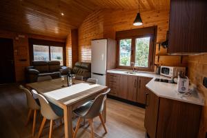 Apartamentos 7 puentes sierra Cazorla Casa Olivo - 4hvězdičkové hotely ve městě Burunchel