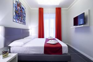 Junior Suite Familiare