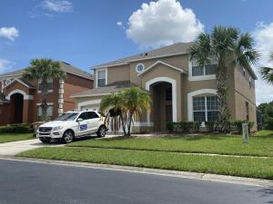 Complete Vacation in exclusive 7 Bed resort home,