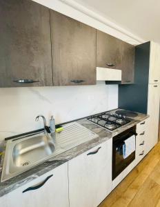 Q Dream Apartment - Palas Mall