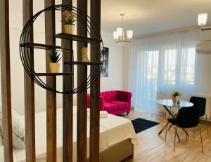 Q Dream Apartment - Palas Mall