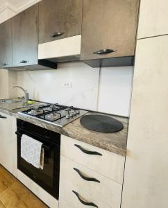 Q Dream Apartment - Palas Mall