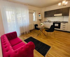 Q Dream Apartment - Palas Mall