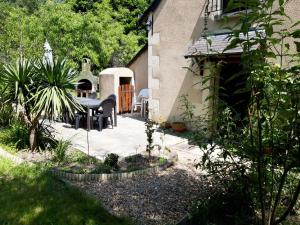 Appartements Gite de la chenaie : photos des chambres