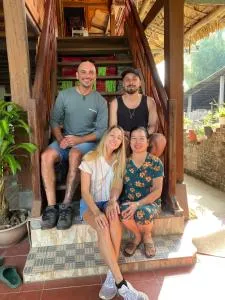 Homestay Chinh Bi - Văn Chấn