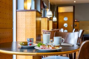 Coffee Fellows Hotel Leipheim Süd