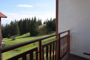 Хотел Форест Нук