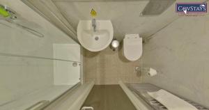 Signature House - Contemporary Studios in Coventry City Centre, free parking, by COVSTAYS