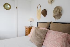 Baldeia - Oceanfront Apartments