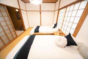 Very convenient to Kyosera Dome Osaka