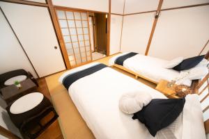 Very convenient to Kyosera Dome Osaka