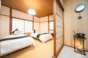 Very convenient to Kyosera Dome Osaka