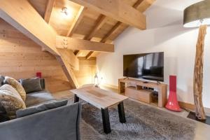 Appartements Terra Losa 2 - Quiet and modern apartment - City center : photos des chambres