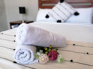 Hotel Casa Piedad