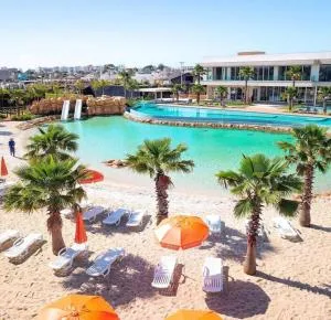 Casa em Resort Particular - 马基内