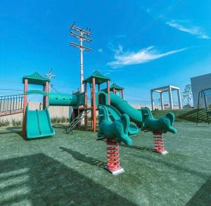 Casa em Resort Particular